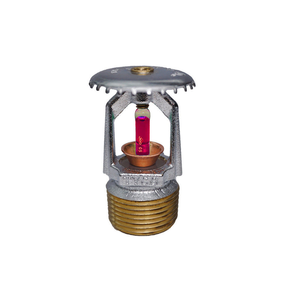 Sprinkler Upright 68* UL