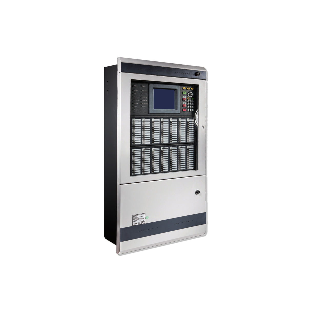 Addressable Eight Loop Panel IFP8