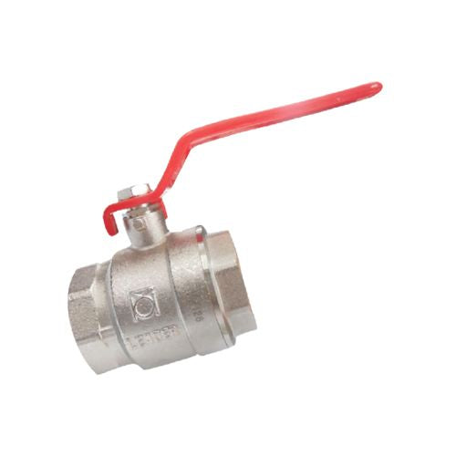 Ball Valve