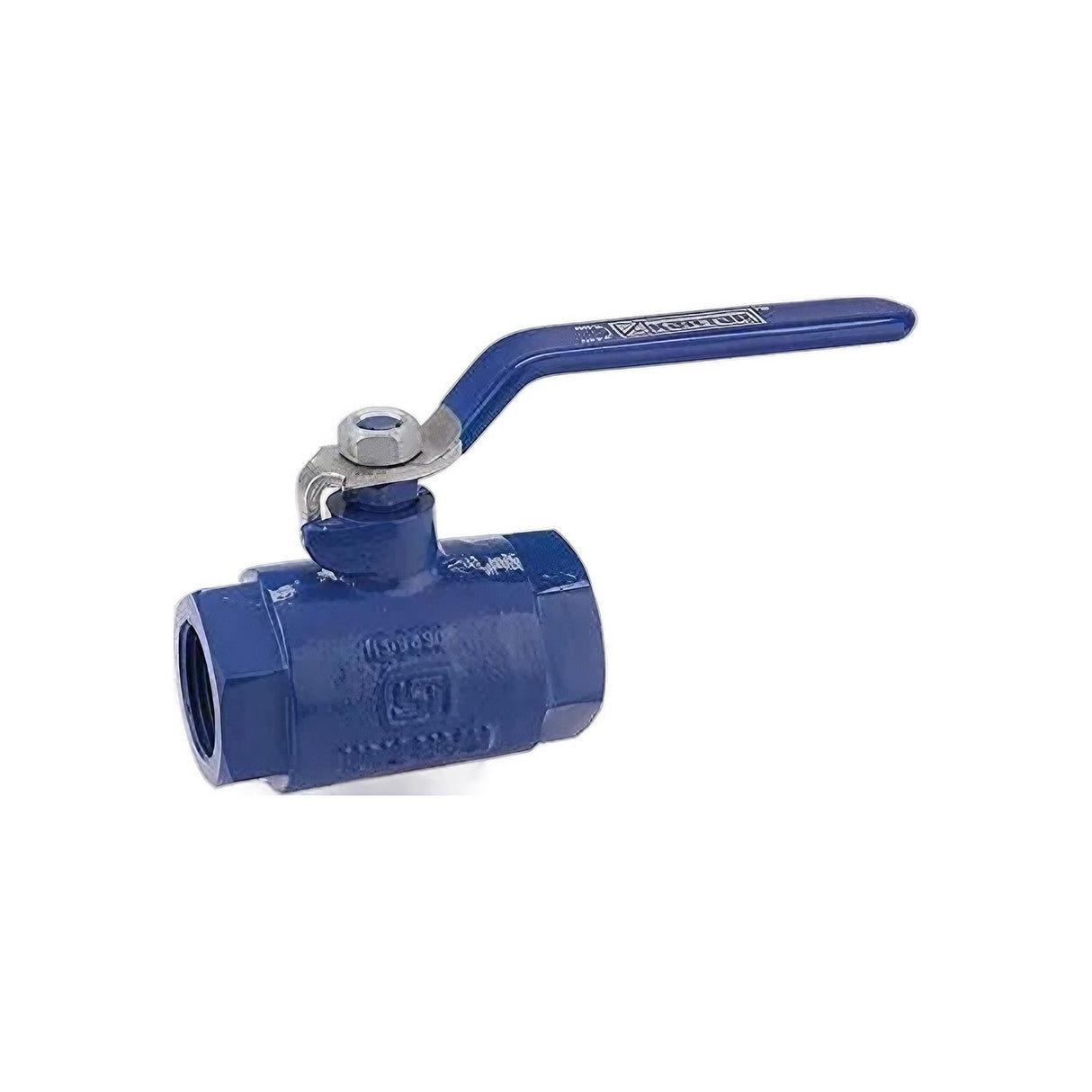 Ball Valve CI