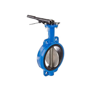 Butterfly Valves