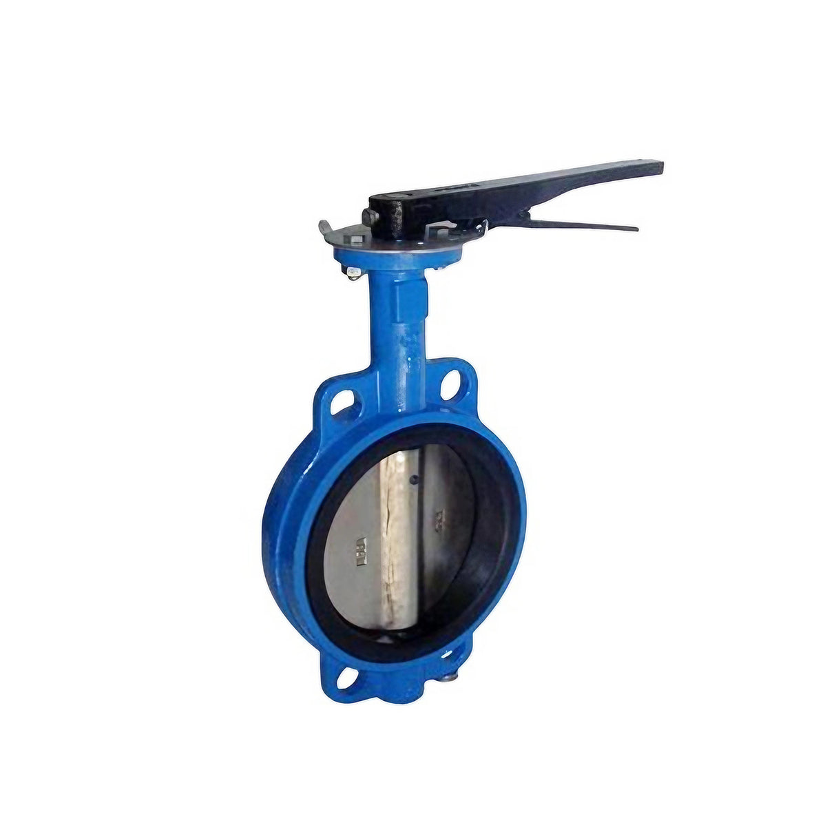 Butterfly Valve