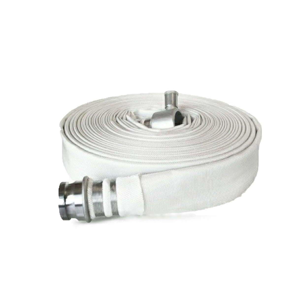 CP Hose + SS Coupling