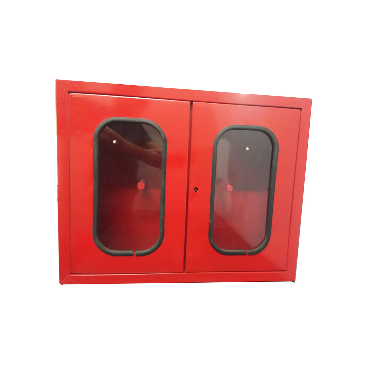 Double Hose Box (HEAVY)