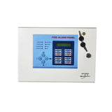 Fire Alarm Panel 4 Zone