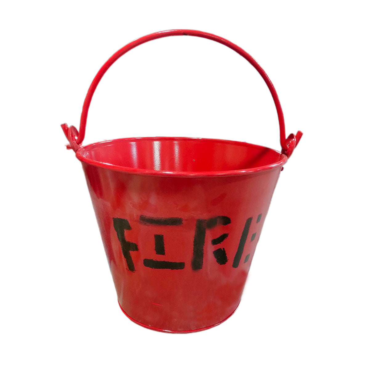 Fire Bucket