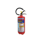 Fire Extinguisher ABC