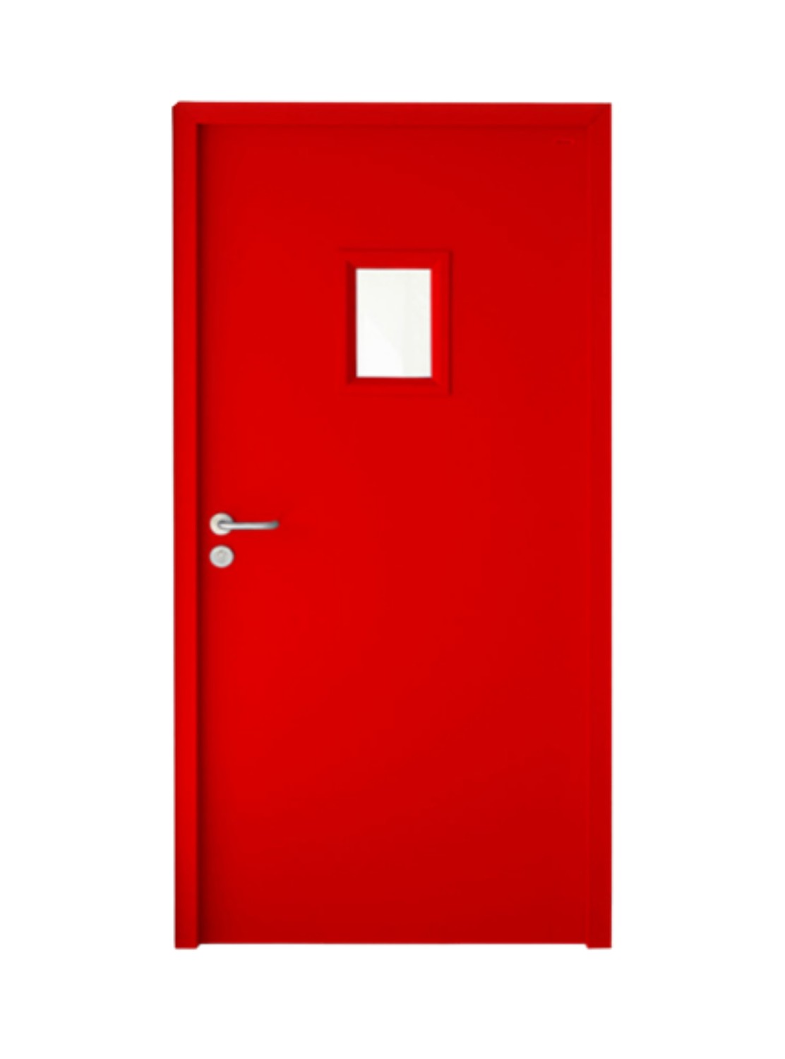 Single Leaf Fire Doors