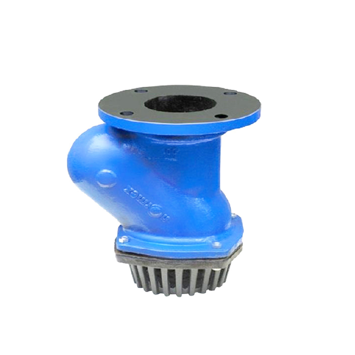 Foot Valve Flange End