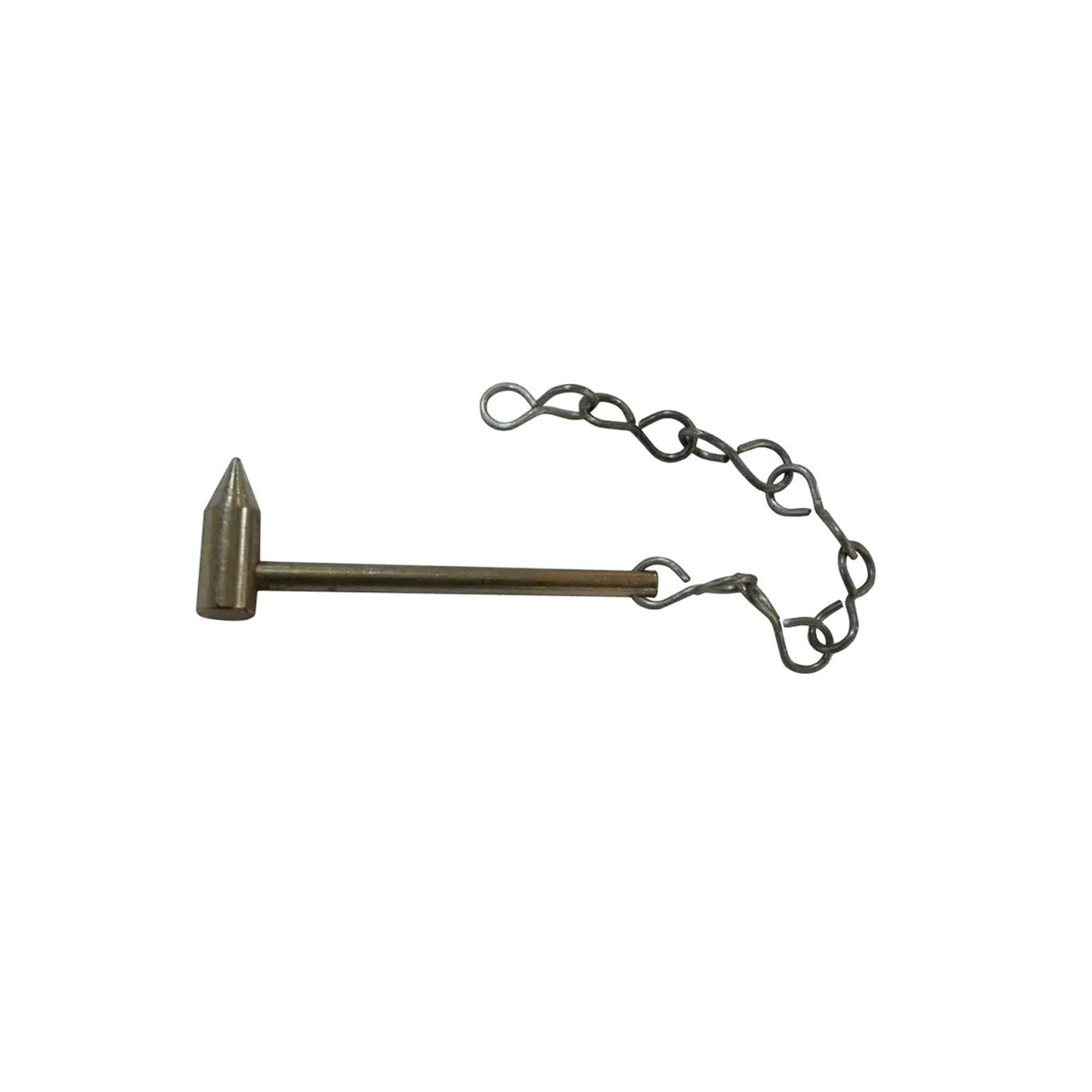 Hammer with Chain