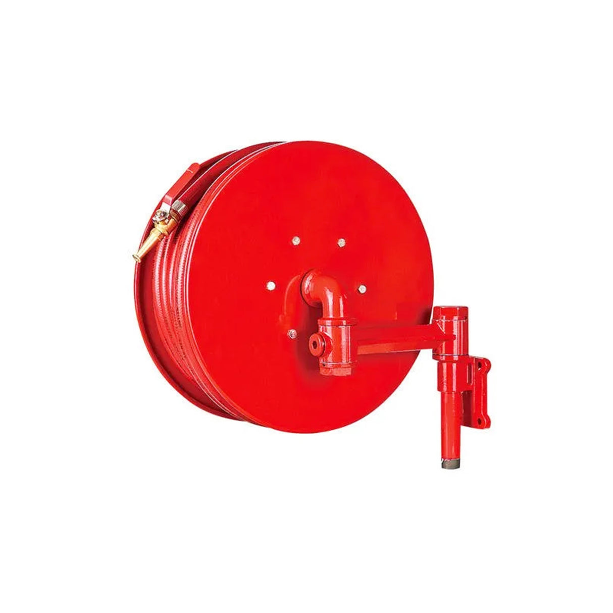 Hose Reel Drum ISI Set