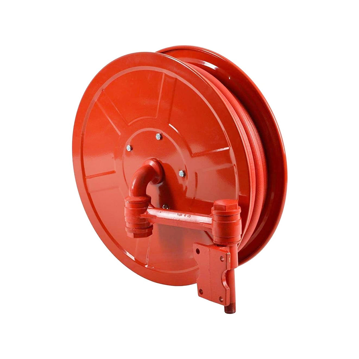 Hose Reel Drum ISI