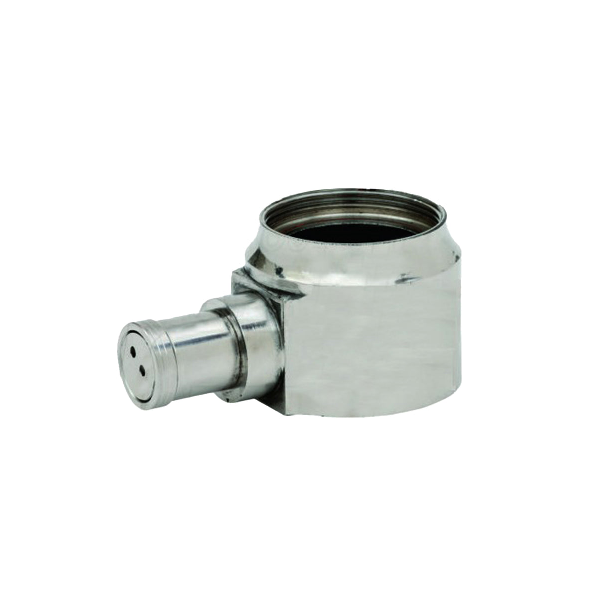 Hydrant Valve Female Adaptor SS (ISI)