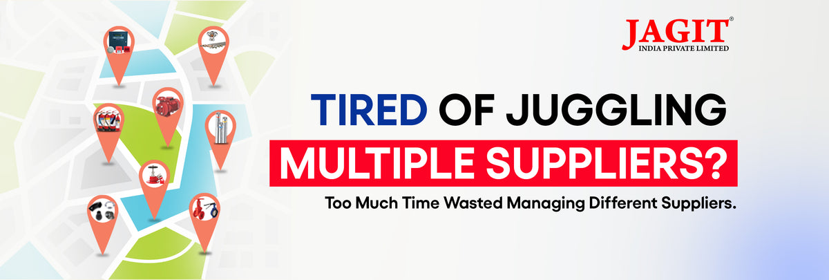 Jagit India Pvt Ltd