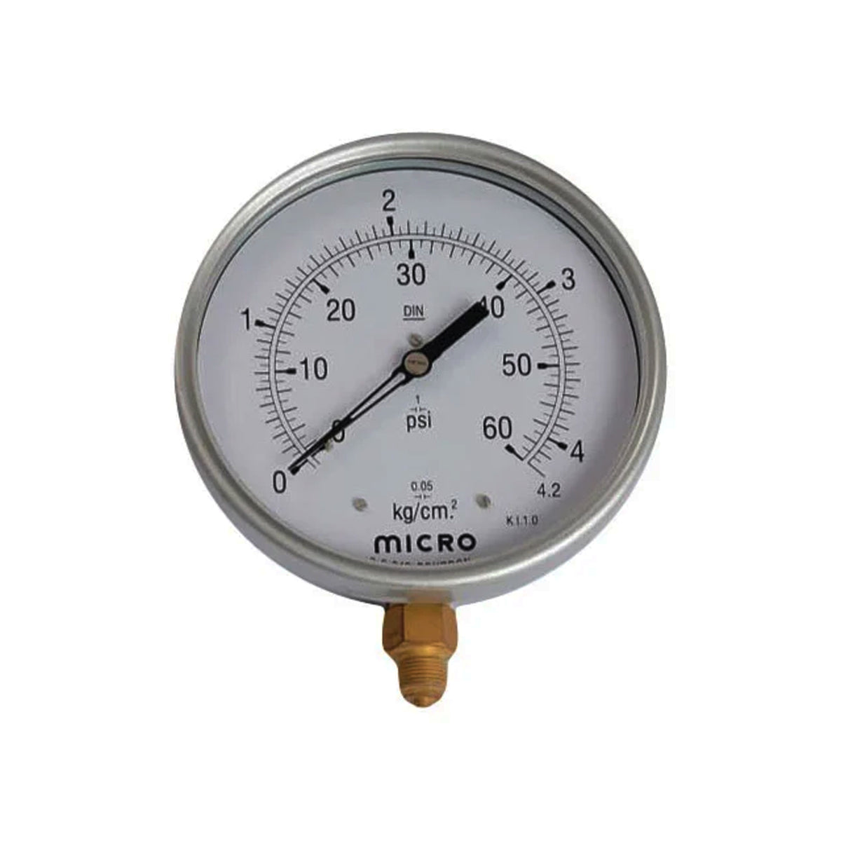 Pressure Gauge – Jagit India Pvt Ltd