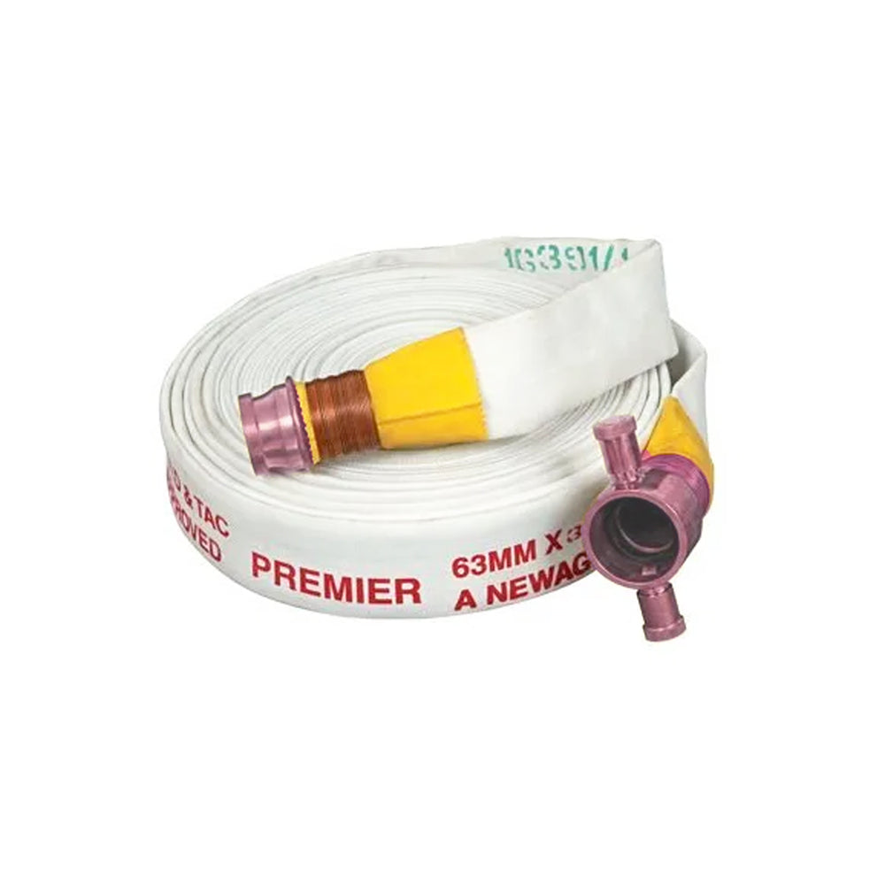 RRL Hose TYPE B + GM Coupling