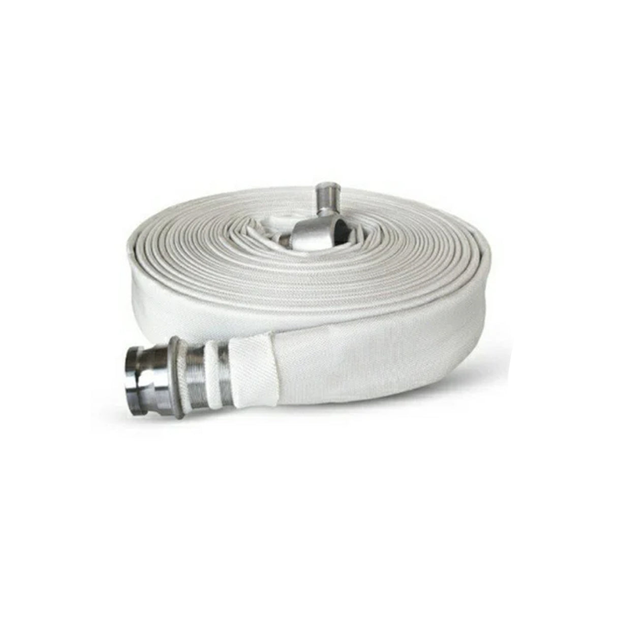 RRL Hose + SS Coupling