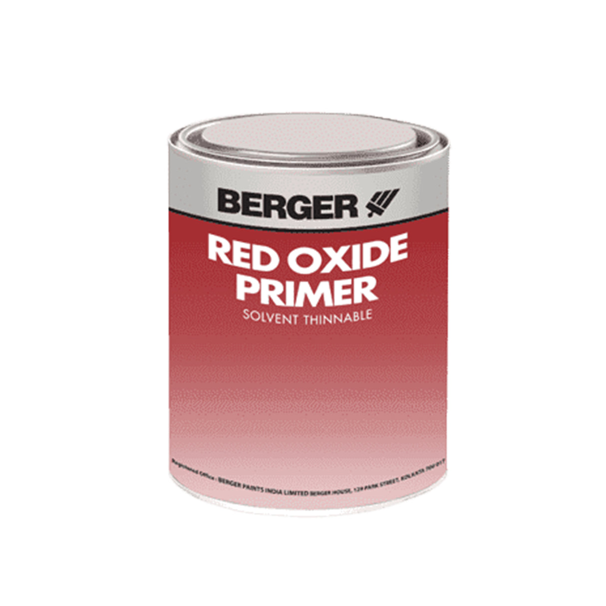 Red Oxide Metal Primer