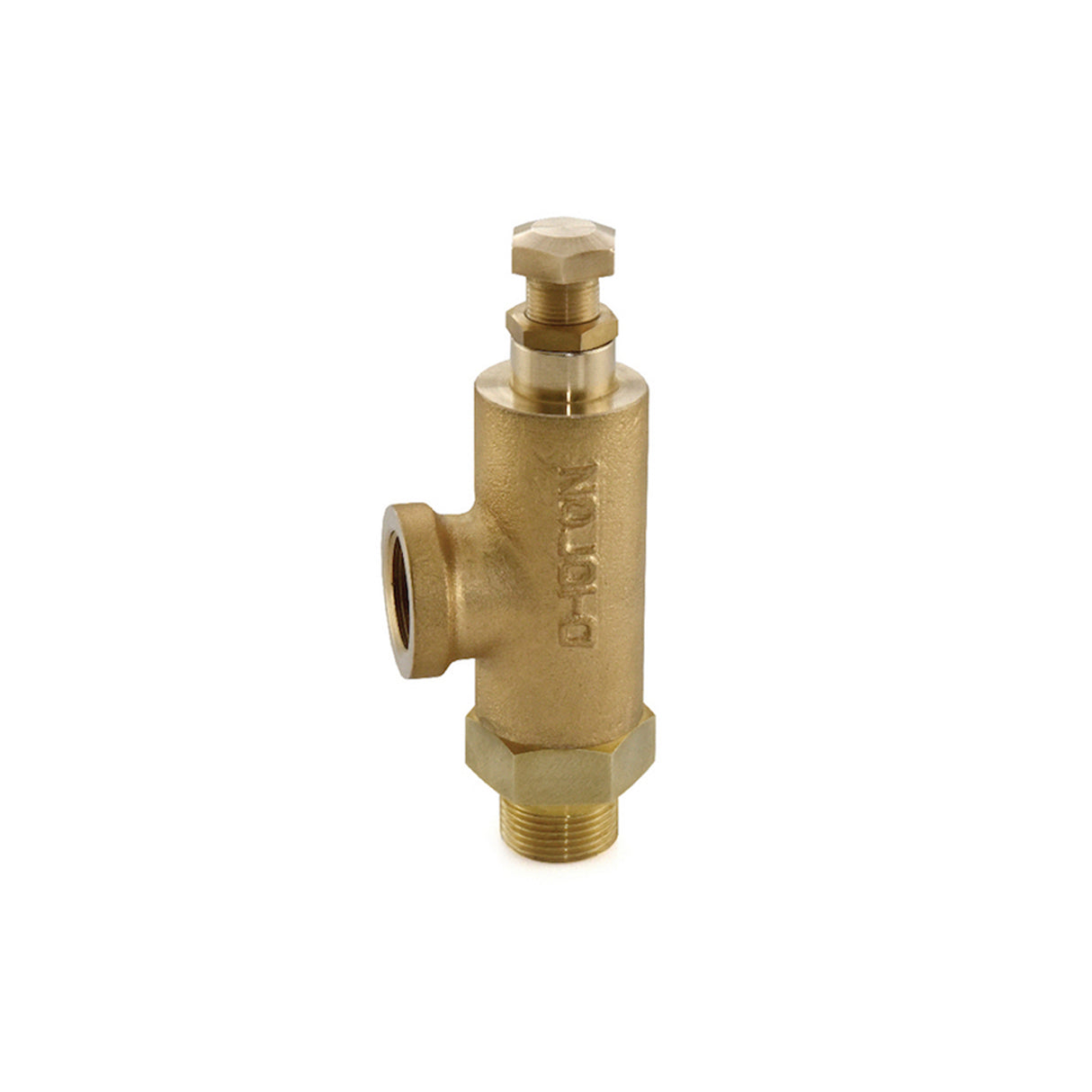 Safety Relief Valve -vArt No 1094A