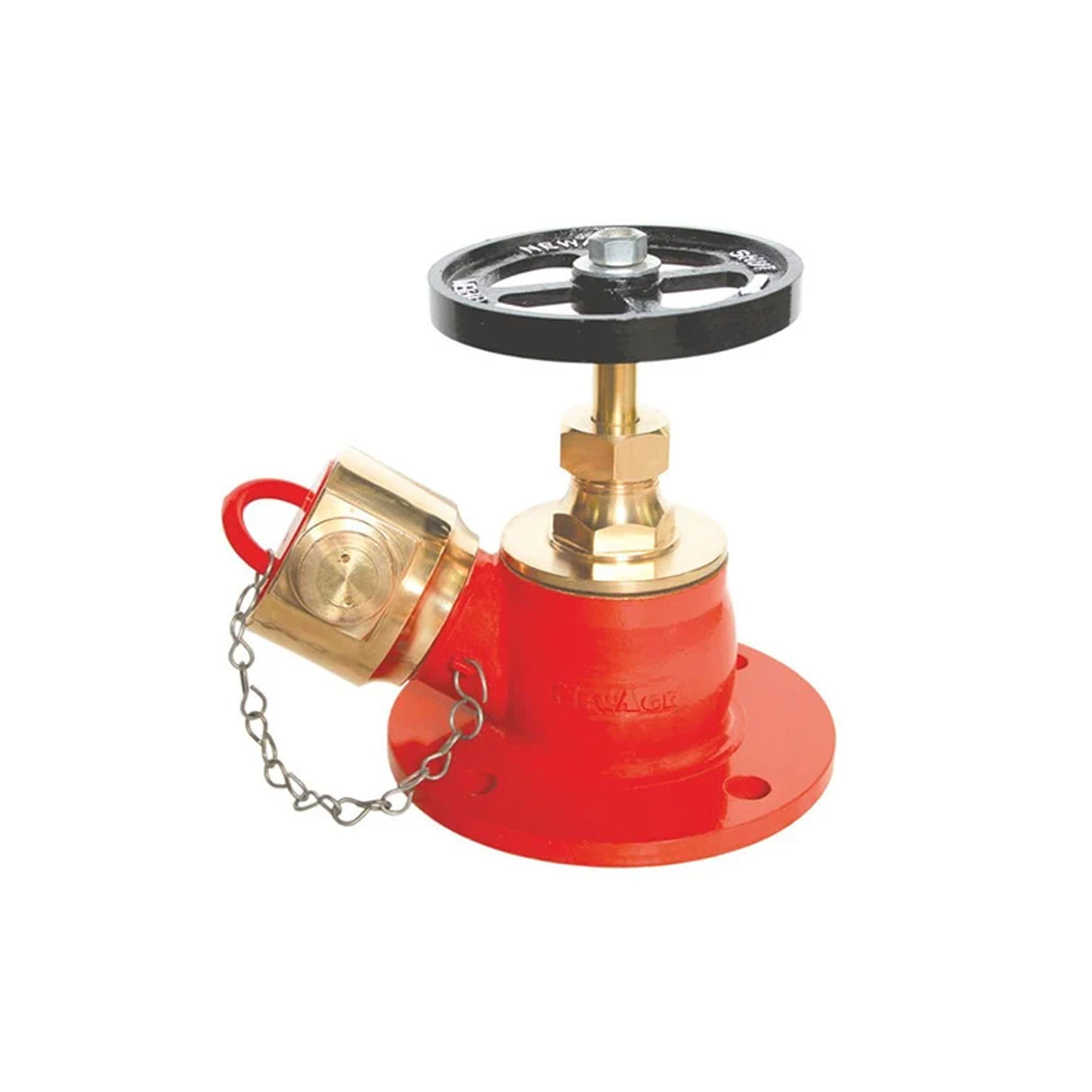 Single Hydrant Valve GM ISI