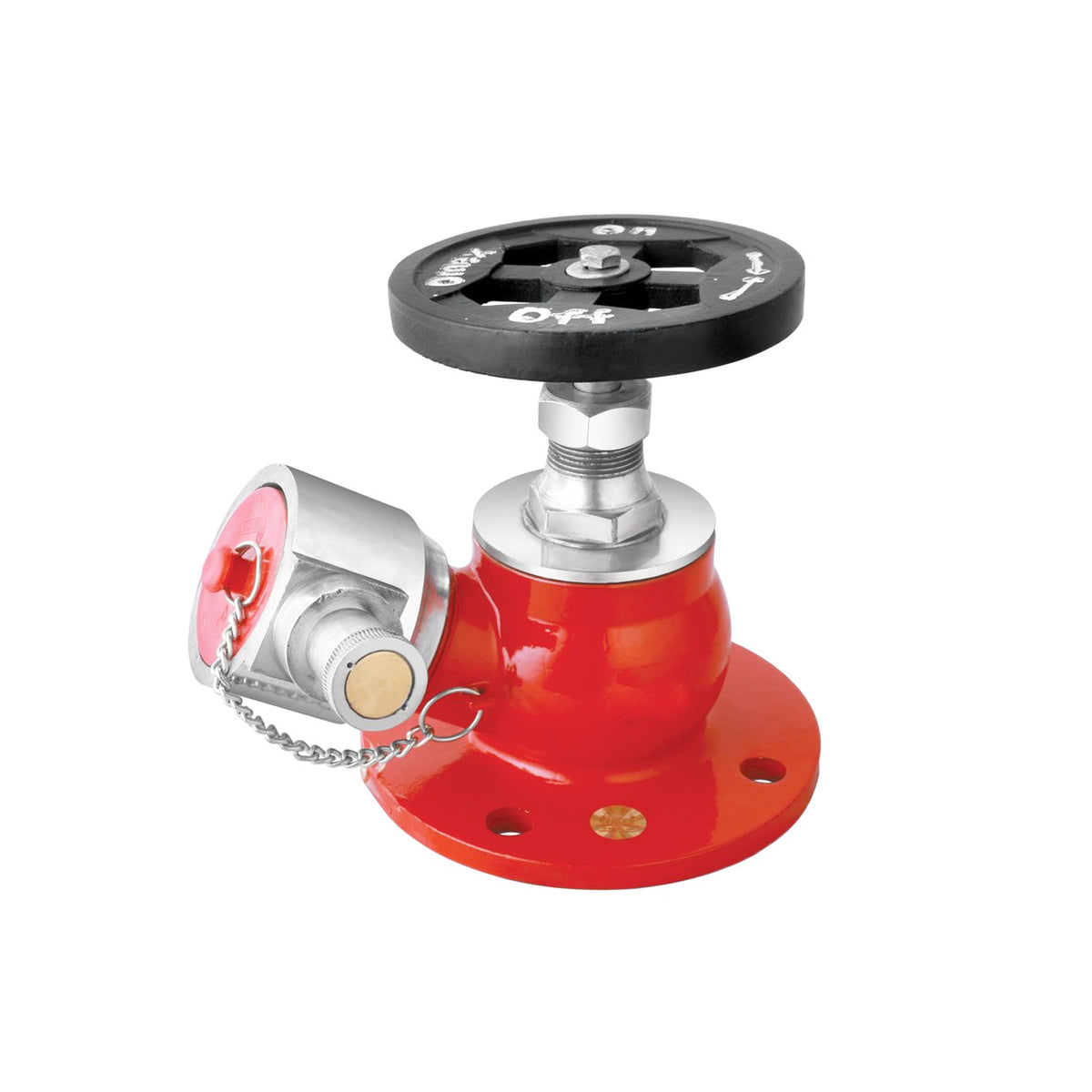 Fire Hydrant System – Jagit India
