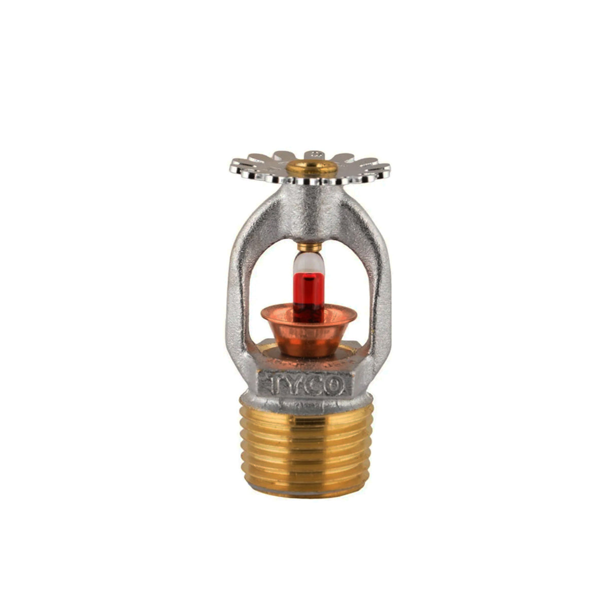 Sprinkler Pendent 68* QR UL & FM