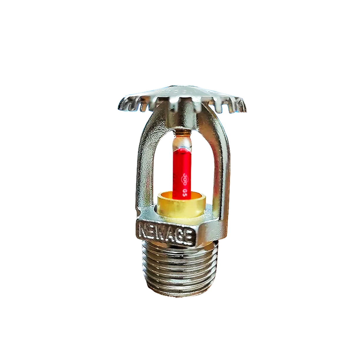 Sprinkler Upright 68* UL QR