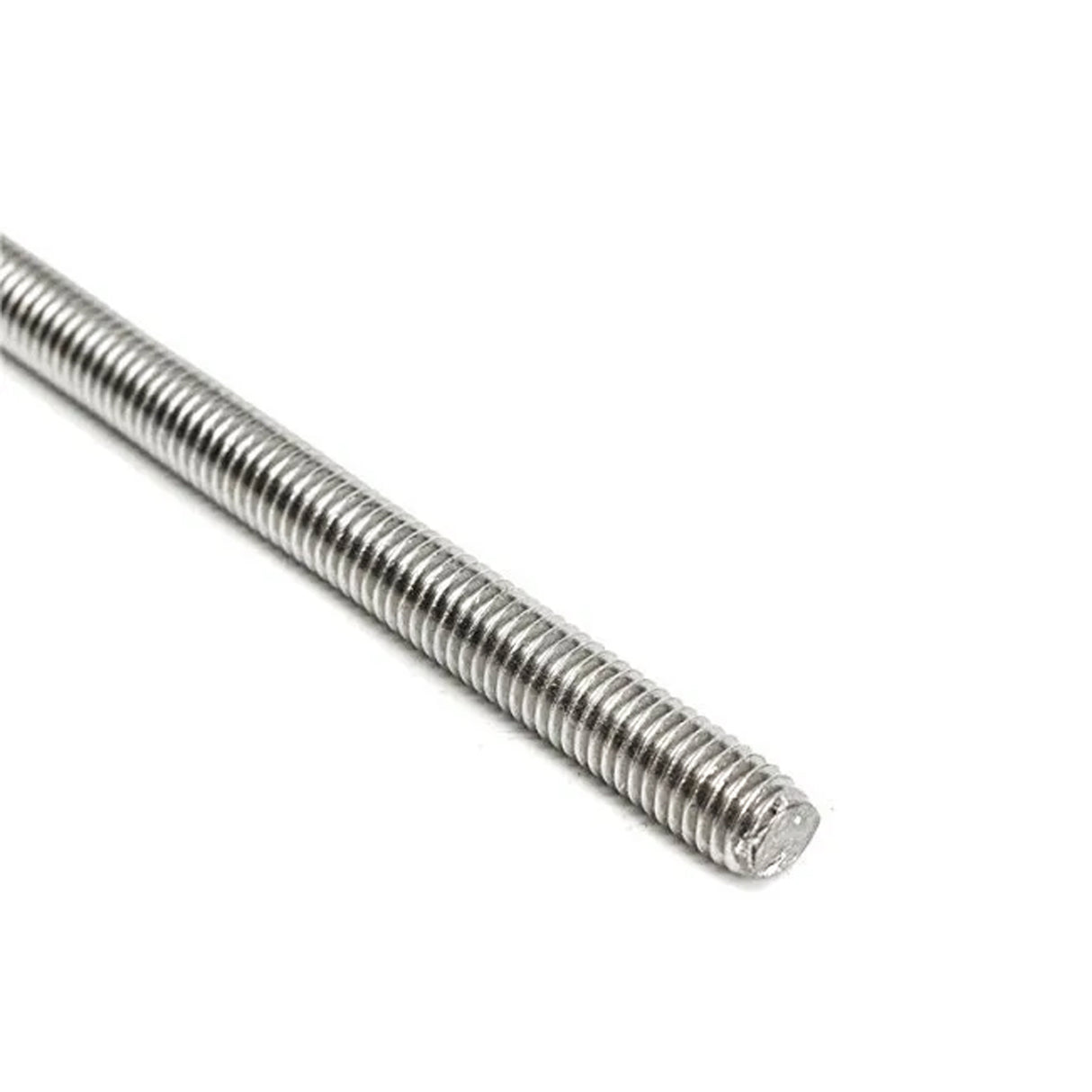 Threaded Rod 10mm x 2 Mtr