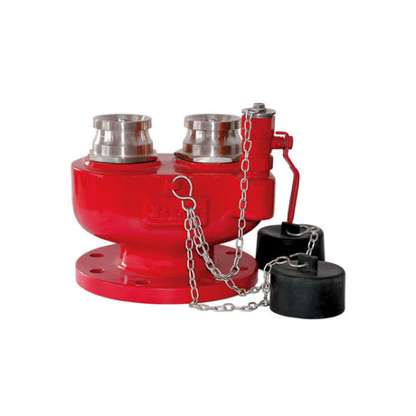 Fire Inlet – Jagit India Pvt Ltd